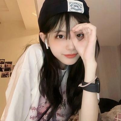女人河
