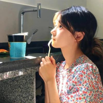 蓝天使