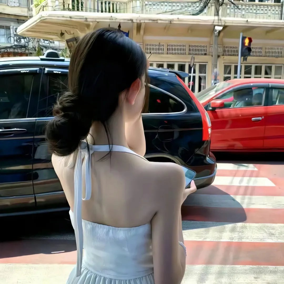 夜间女妖
